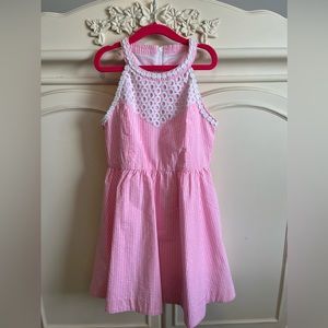 NWOT BEAUTIFUL LILLY Dress